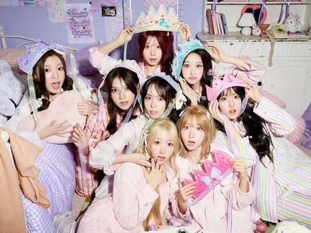 本田仁美所属のSAY MY NAME、初のファンコンサートが“即完売”!熱い人気を証明