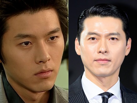 ヒョンビンから権力と野心を手にした“オス”の匂い　『メイド・イン・コリア』で完成した円熟の美