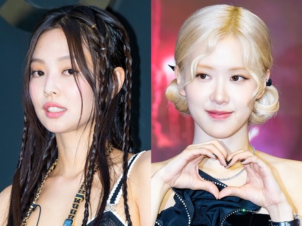 「ジェニーはクラブ、ロゼはドンキ」BLACKPINKメンバー、対照的な“日本での過ごし方”が話題