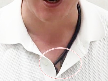 タトゥーに飲酒運転3回の“やんちゃ自慢”…韓国のアラ還有名シェフ、犯罪歴を自ら暴露で炎上