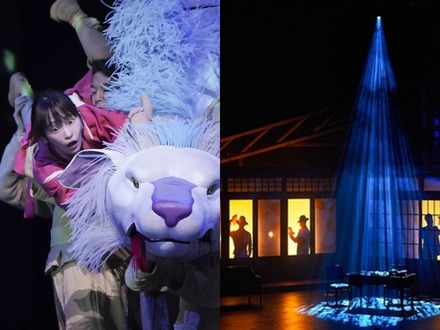 舞台『千と千尋』の“上の階”で日本統治時代を背景にした韓国創作ミュージカル　日韓を結ぶ文化の力