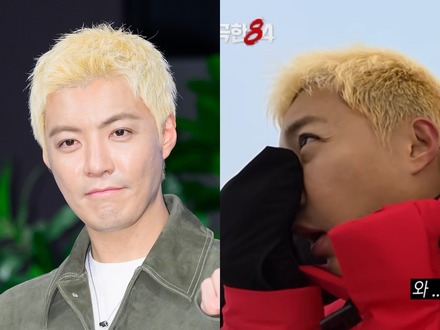 鼻の整形手術をしたばかりなのに…韓国籍に変えた日本出身歌手「鼻が少し凍っている」　早くも再手術へ？