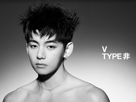 30歳になったBTS・V、新たな表現に挑む フォトブック『TYPE 非』を