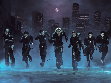 ENHYPEN、自ら制作に参加！7人7色の個性が光る『Knife』メンバー別リミックスアルバムをリリース