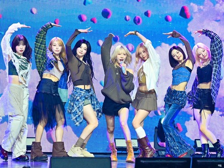 日本人メンバー復帰で“完全体カムバック”！Billlie、プレリリースSGを1月27日にリリースへ