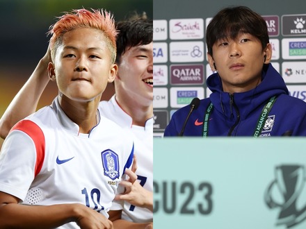 もはや挑発的？日本戦を前に「2～3点は十分に取れる」と韓国副主将　思い出される“12年前の日韓戦”快勝【U23アジア杯】