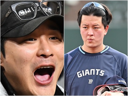滑って転んで大ケガ→手術、オフシーズンのケガ相次ぐ韓国人選手に送りたいレジェンドの“金言”
