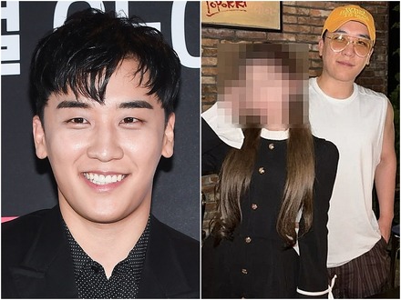 「“第2のバーニングサン”のようなものを…」元BIGBANG・V.Iの“危うい”現状を記者が主張