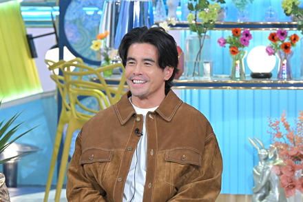 『A-Studio＋』（C）TBS