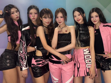 「世界で最も美しい顔」1位メンバー所属のMOMOLAND、新曲『white spring』MVティザー公開