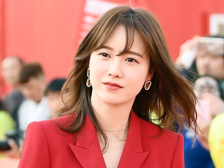韓国最難関の理系大学院卒で話題の『花男』女優、大幅減量で40kg台に！“牧野つくし”時代の美貌再び