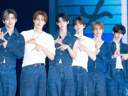 TWS、本日(22日)デビュー2周年!ファンに盛りだくさんの“プレゼント”届ける「成長を見守ってほしい」