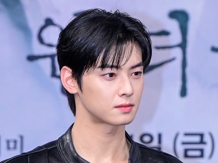 「逃げるために入隊した?」200億ウォン脱税疑惑で揺れるチャウヌ 国税庁の沈黙が“特別扱い説”を呼ぶ事態に