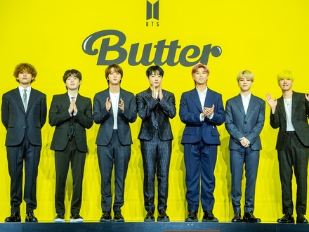 BTS、光化門でのカムバック公演に“GOサイン” ソウル市が条件付き許可