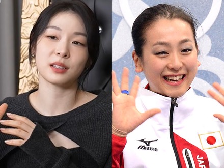 キム・ヨナが告白「浅田真央と親しいと言うのは難しい」 2人が近づけなかった“本当の理由”