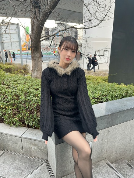 安部若菜(写真は安部若菜の公式インスタグラムから)※所属事務所に掲載許諾をもらってます