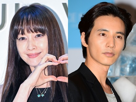 元祖“韓流四天王”の夫ウォンビンは15年新作なしも…女優イ・ナヨン、3年ぶりにドラマ復帰へ