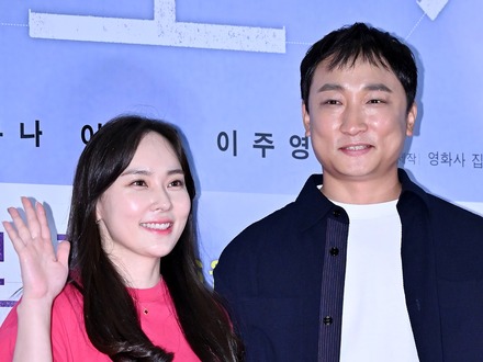 9回目の体外受精で不妊を乗り越えた韓国俳優夫婦に女児誕生