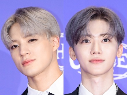 ドラマW主演も話題のNCT・ジェノ&ジェミン、新ユニット結成!2月23日にデビュー決定