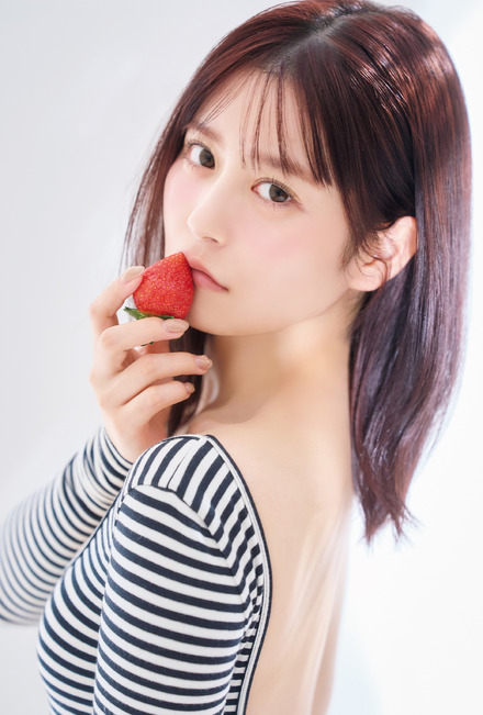 デジタル写真集『AMANEKIMOOD』©中村和孝/小学館