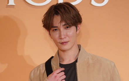 渡辺翔太【写真：竹内みちまろ】