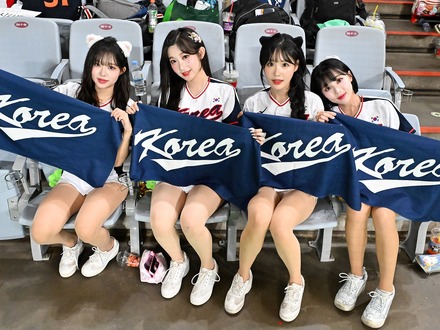 WBCは3大会連続1次ラウンド敗退だが…韓国プロ野球の人気が右肩上がり!女性ファン・20代の関心もUP