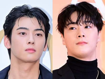 チャウヌ、脱税疑惑に釈明も「なぜこの日？」　突然亡くなった親友メンバーの“誕生日”と重なり疑問の声