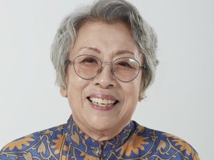 声優としてデビューするも女優として多数の作品に出演、韓国女優チャン・ミジャさんの一周忌