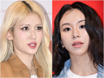 TWICEメンバーとの“下着露出”写真が再注目…今回は日本で、2年ぶり2度目となるマナー論争のチョン・ソミ