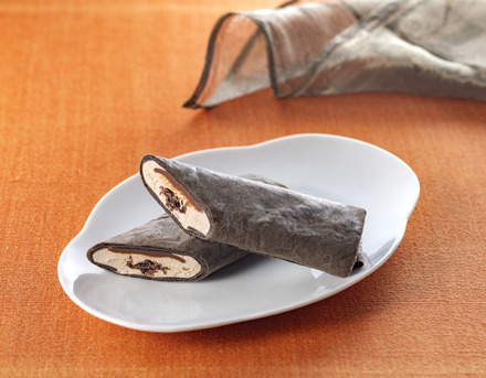 セブンプレミアム ショコラクレープ（税込246.24円）