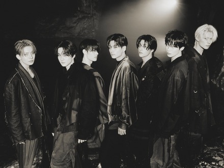 ENHYPEN、米ビルボード「アーティスト100」で初の1位に！主要5チャート制覇の快挙を達成