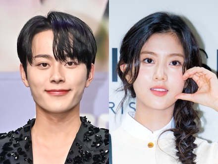共演“なし”から恋人へ、同い年の若手俳優カップルが誕生　ユ・ソンホ＆シン・ウンスが交際認める