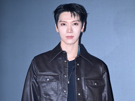 NCT・テン、山﨑賢人との2ショット公開!“異次元オーラ”に反響続々「美の共演」「激アツ」