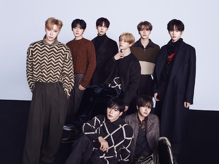 “大型新人”ALPHA DRIVE ONE、海外ファッション誌のデジタルカバーに登場！K-POPアーティスト初の抜擢