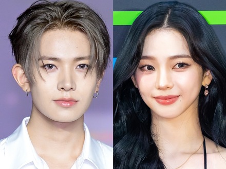 ENHYPEN・ヒスン、驚異の14億票超えで「D AWARDS」人気賞1位に!aespa・カリナは女性部門制す