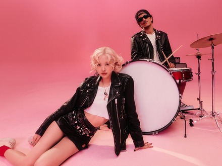 K-POP初の快挙へ BLACKPINK・ロゼ、グラミー賞ノミネートに続きパフォーマーとしてステージに