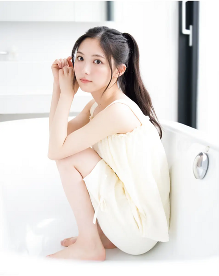 『グラビアチャンピオン』VOL.11Ⓒ秋田書店