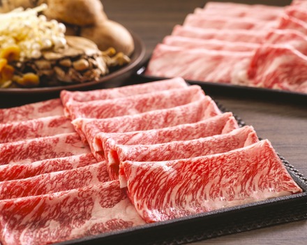 【しゃぶしゃぶ温野菜】肉の日記念！