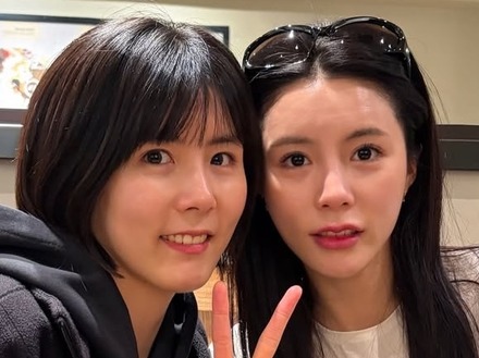 姉は姫路・妹はアメリカに “いじめ騒動”から5年、韓国バレー美女双子の現在