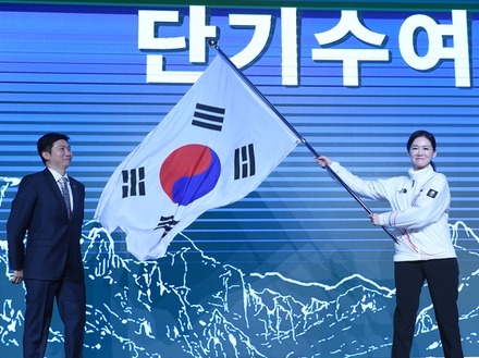 韓国、ミラノ冬季五輪の目標「金3個以上」　平昌以来のTOP10返り咲きへ明確な“メダル戦略”