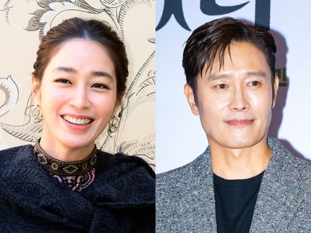 イ・ビョンホンの妻、名家出身だった!韓国画の巨匠の孫娘であることが判明、初の大統領賞受賞も