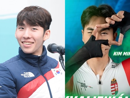 不祥事を起こした“元”韓国代表選手たち、国籍を変えてオリンピックへ　母国と戦う【ミラノ五輪】