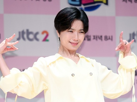 激ヤセで健康異常が噂された42歳韓国女芸人、第2子妊娠を発表！“高齢出産のアイコン”が伝える希望