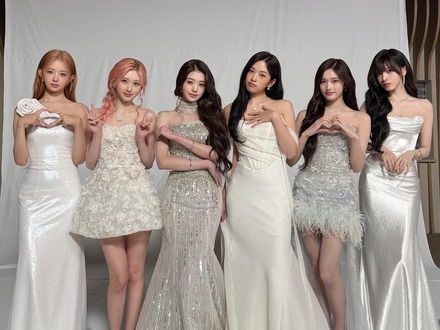 IVE、正式カムバック前に“仕掛け”　先行公開曲『BANG BANG』をTikTokで公開へ