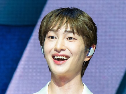 SHINee・オンユ、約8カ月ぶりにカムバック決定！3月9日に新AL『TOUGH LOVE』リリース