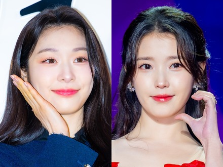 まさかのK-POPアイドルはゼロ　韓国で「最も好感度の高い広告モデル」1位はIU、2位はキム・ヨナ