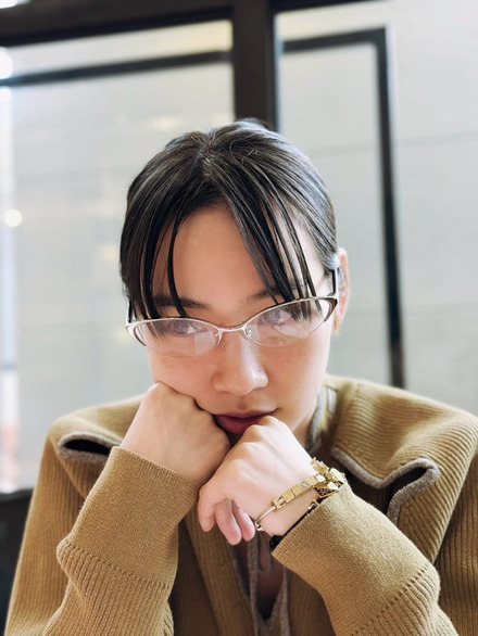 のん(写真はのんの公式ブログから)