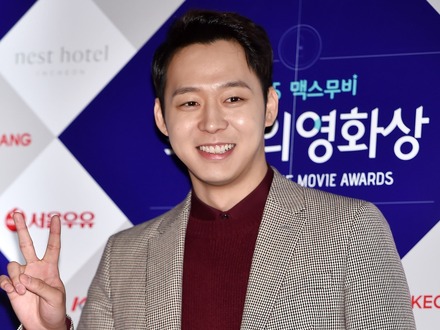 元東方神起・ユチョン、東京・高尾山の節分行事に参加！日本文化に親しむ近況を報告「大変光栄」