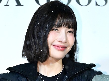 Red Velvet・ジョイ、“就活生役”に挑戦！胸キュンロマンス描く新ドラマに出演決定