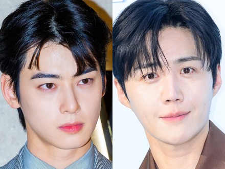 やっぱり金額がデカいから？ チャウヌは争い、キム・ソンホは謝罪…事務所は同じでも対応が正反対と話題